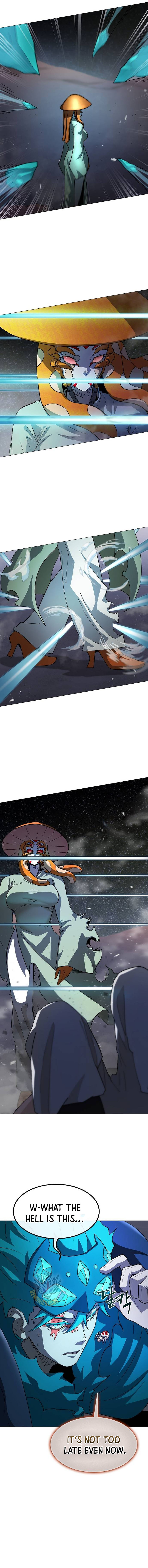 Star of Zenith Chapter 34 5